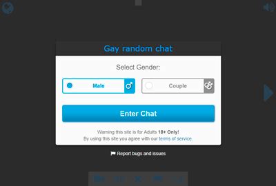 chat gay testuale|Gay Random Chat